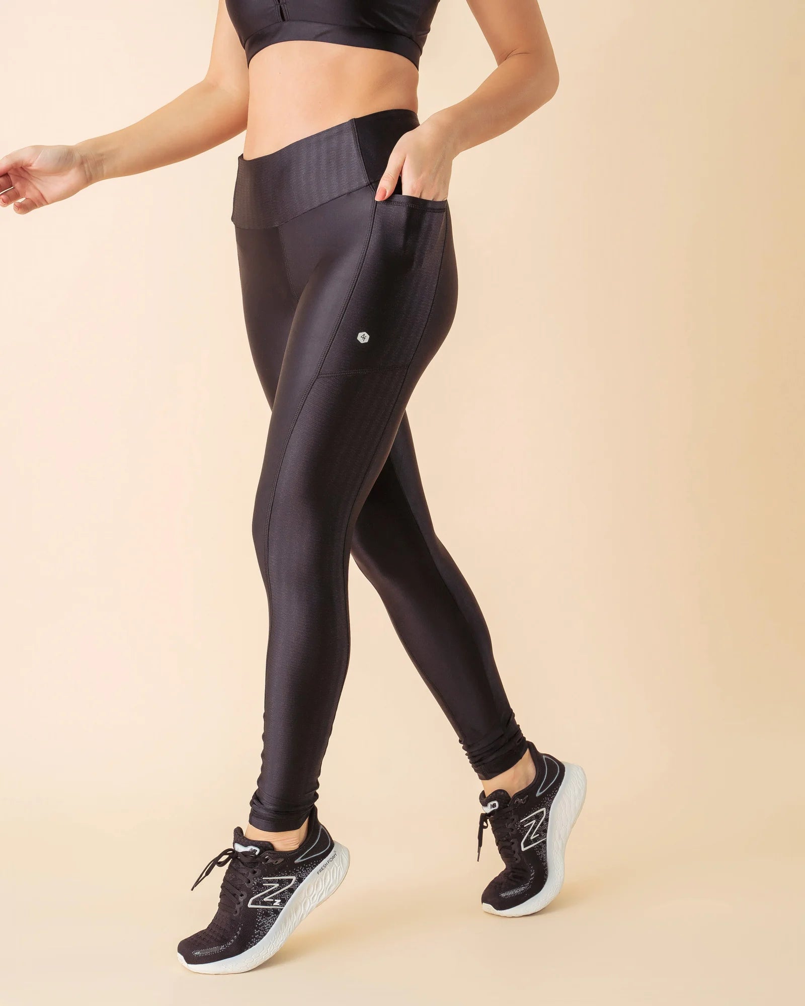 Legging 4UP