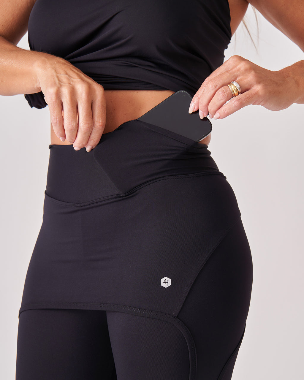Legging Saia Light