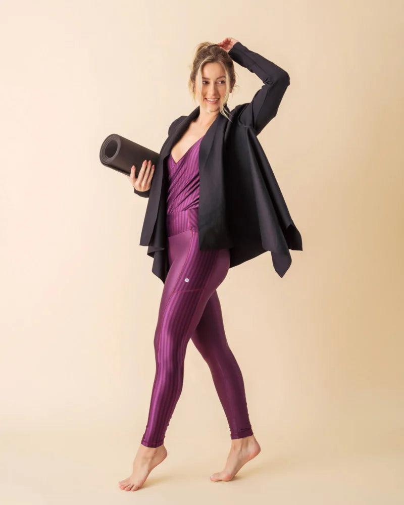 Legging Saia