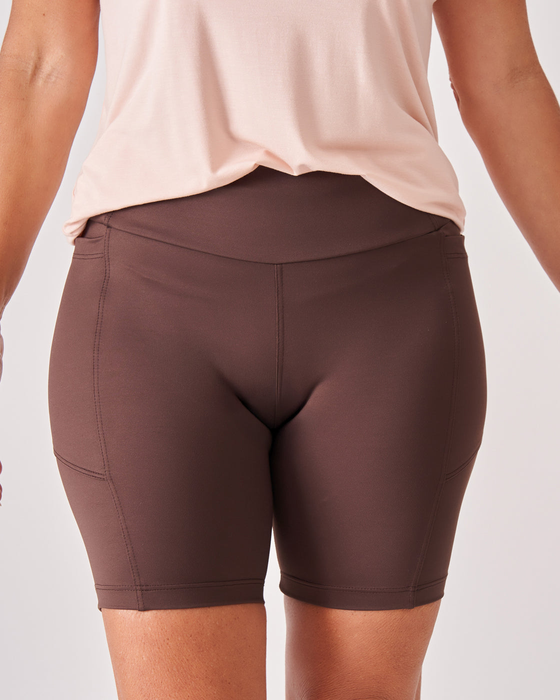 Bermuda Faixa Muscato