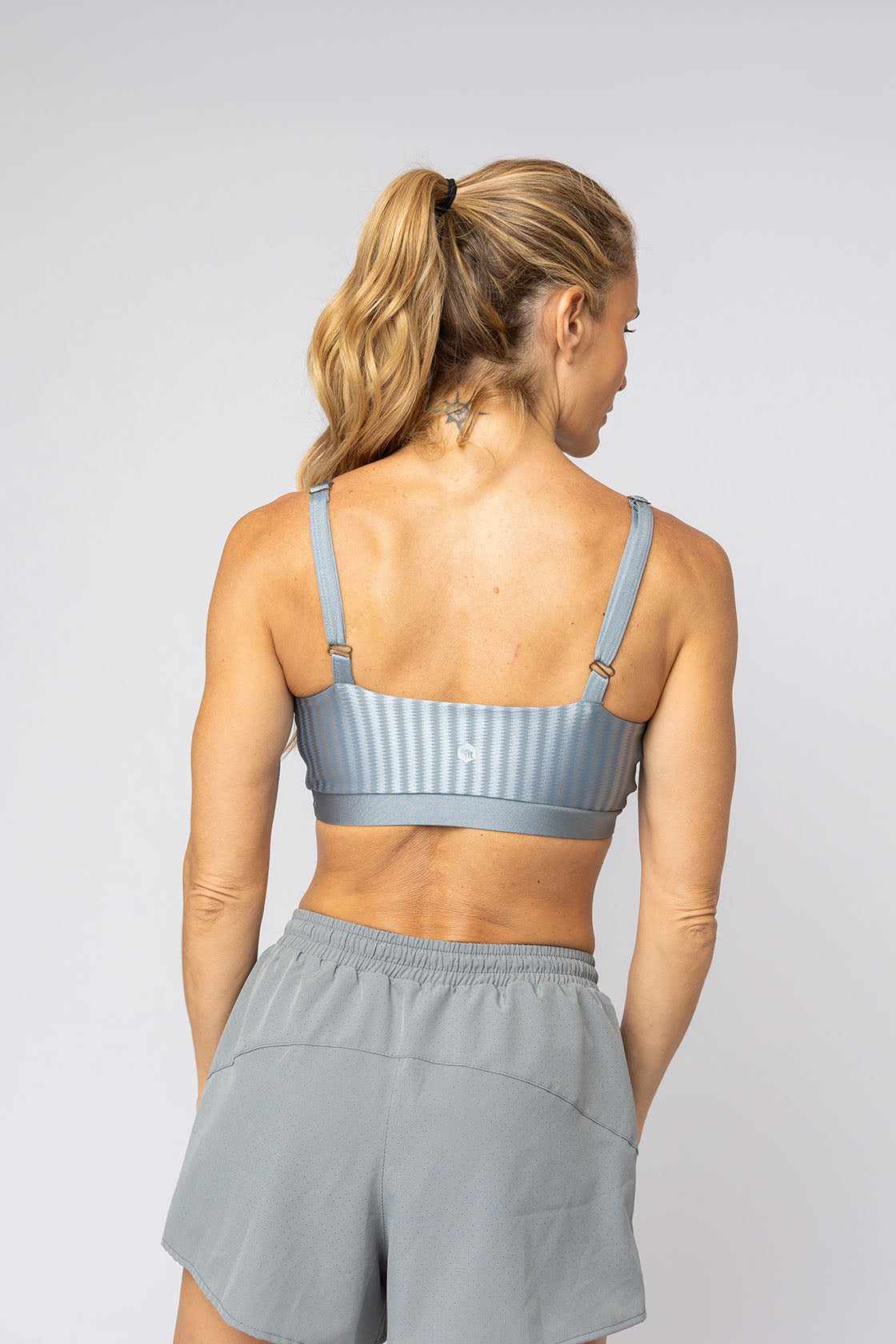 SHORTS COM UNDERWEAR LAGO