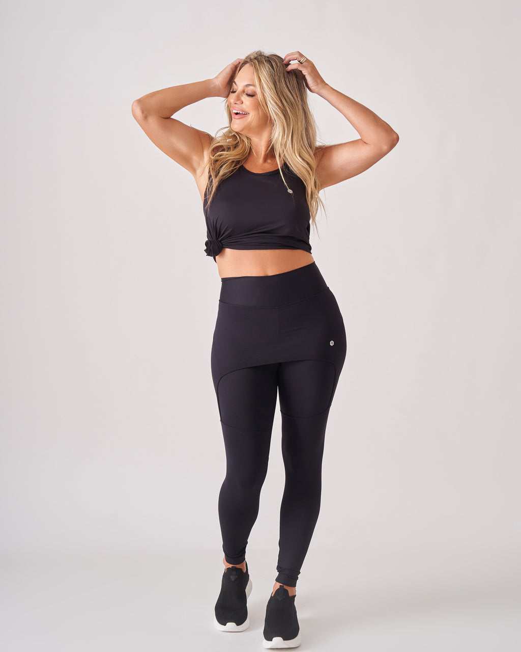 Legging Saia Light