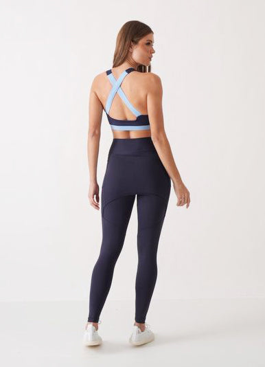 Legging Saia