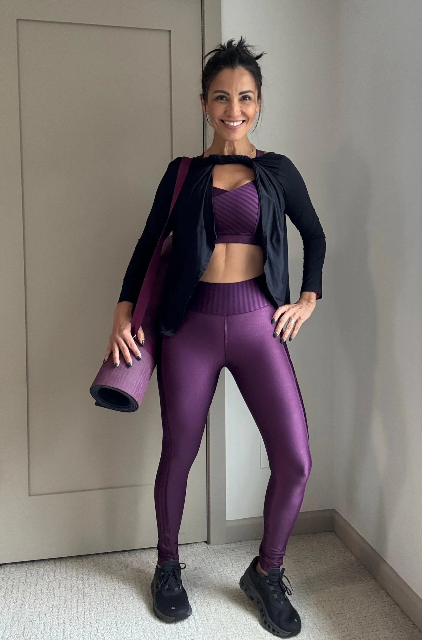 Legging 4UP