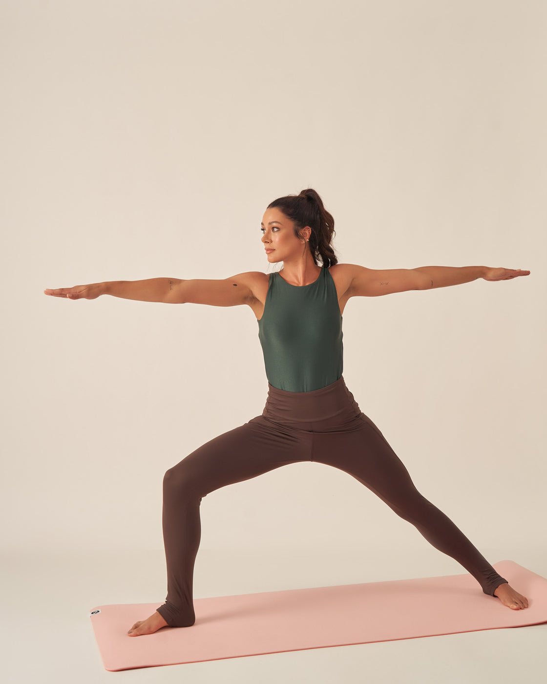 Body Dupla Face Raiz