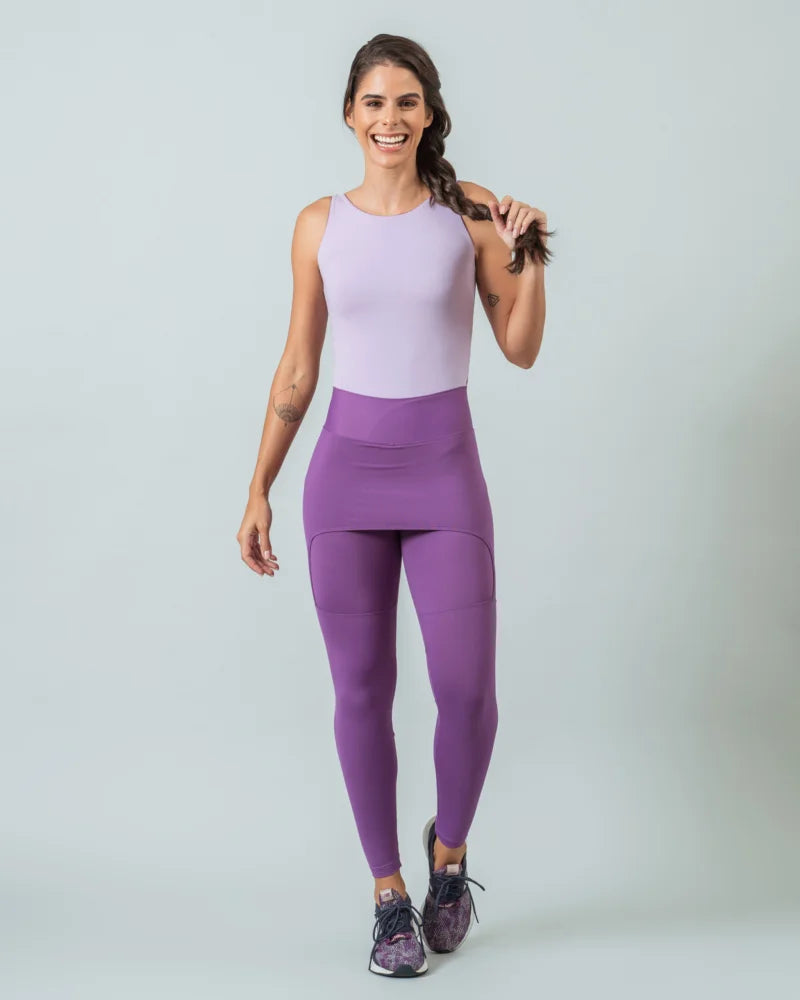 Legging Saia